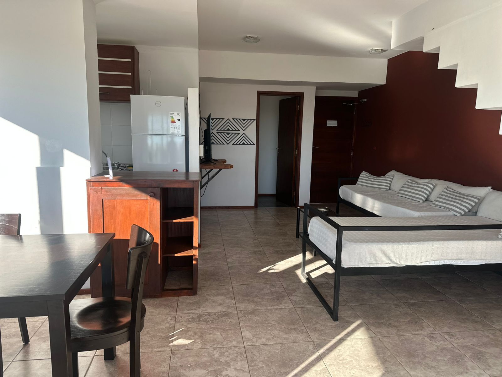 Duplex Begur